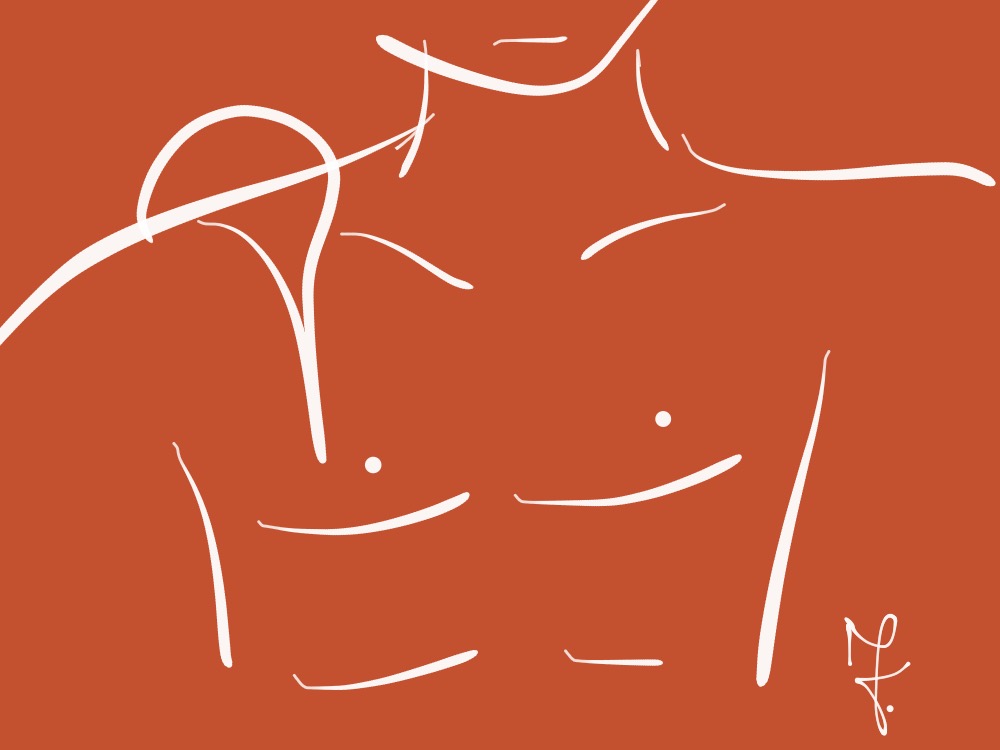 I’m reading Michelangelo: His Epic Life