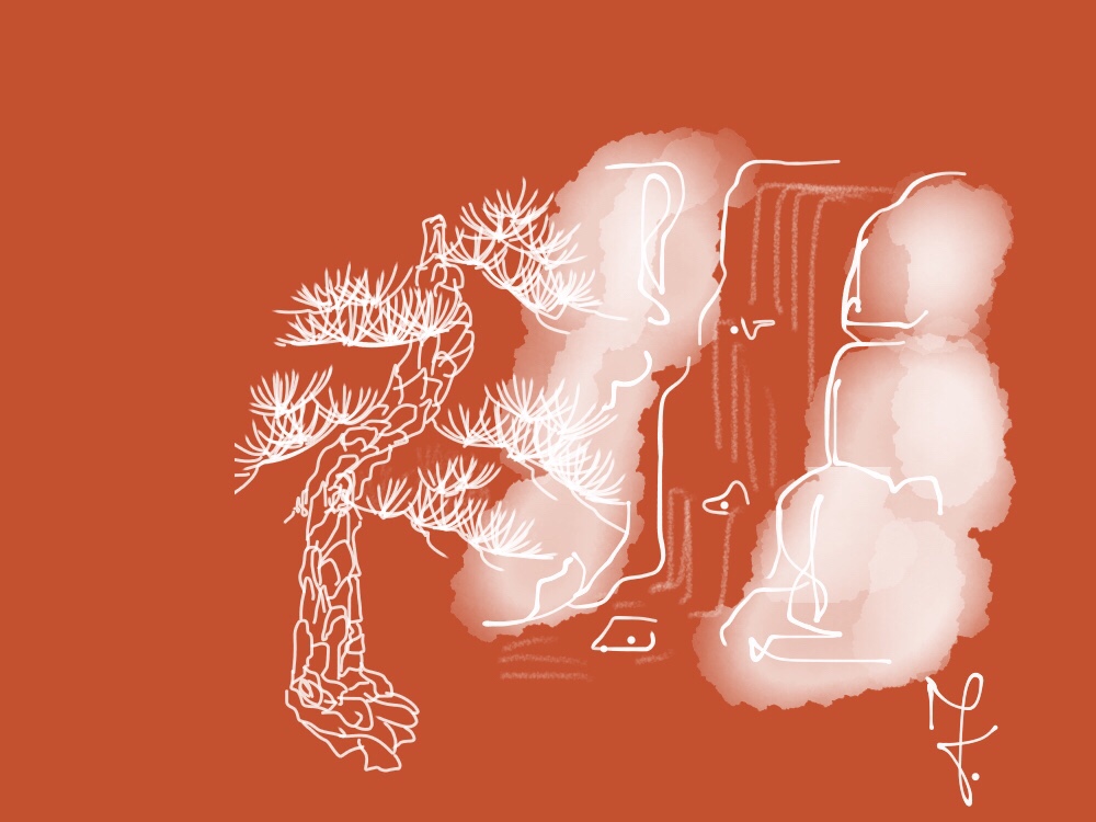 I’m reading: Imperial Taste The Beauty of Painting