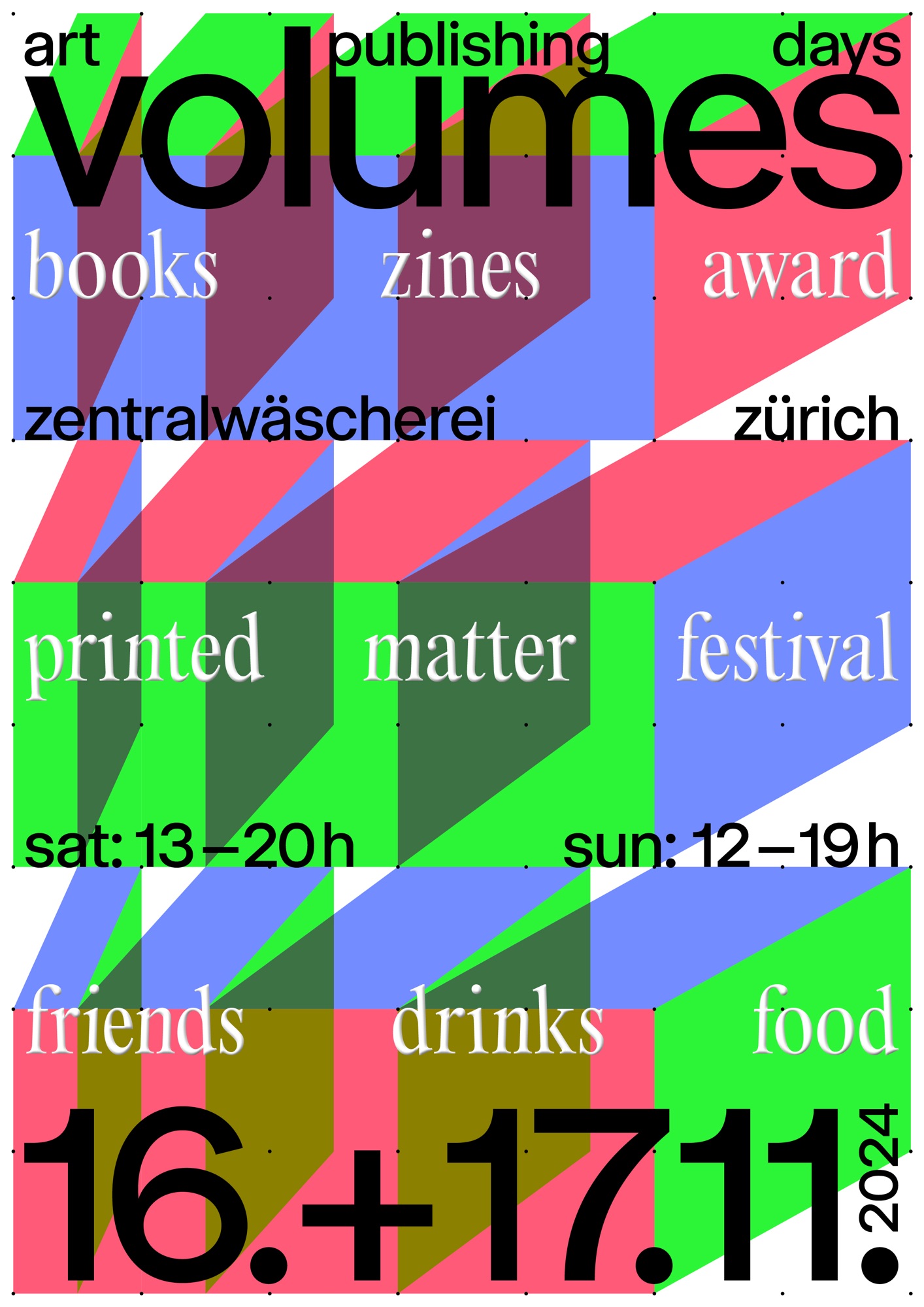 “Lotus” is up for the Volumes Awards. Vote for the book and join us on November 16-17 in Zurich.